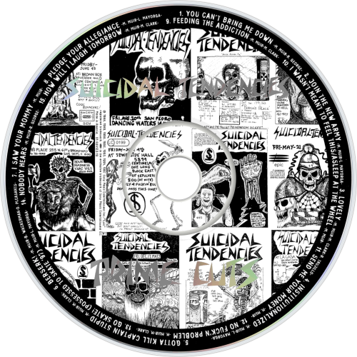 CDart Artwork