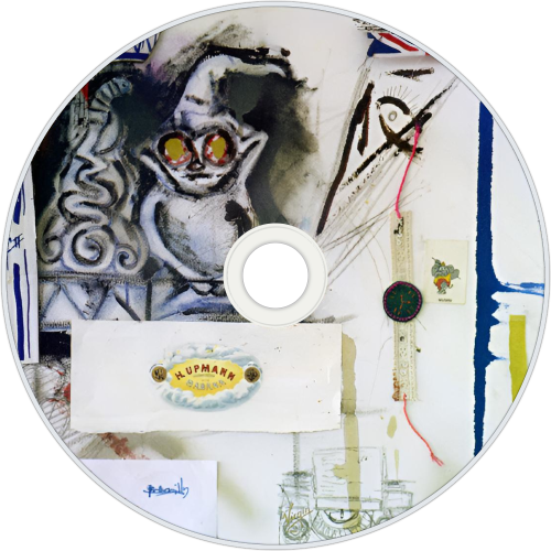 CDart Artwork