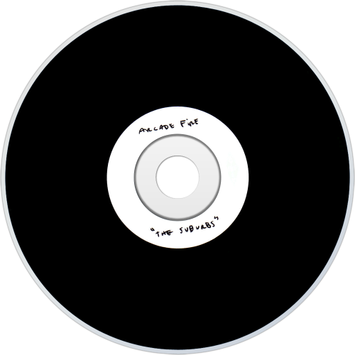 CDart Artwork