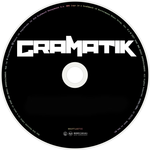 CDart Artwork