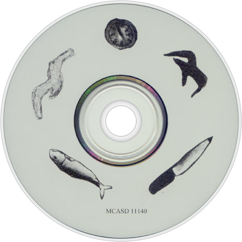 CDart Artwork
