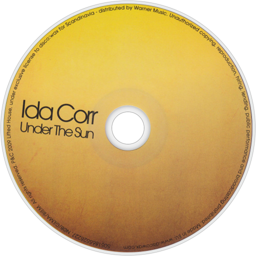 CDart Artwork