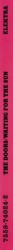 Album Spine