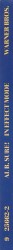 Album Spine