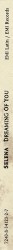 Album Spine