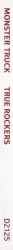 Album Spine