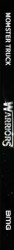 Album Spine