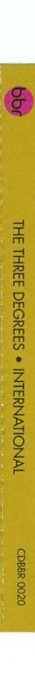 Album Spine
