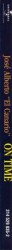 Album Spine