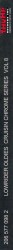Album Spine
