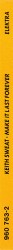Album Spine