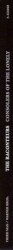 Album Spine