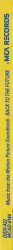 Album Spine