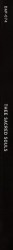 Album Spine