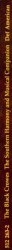 Album Spine