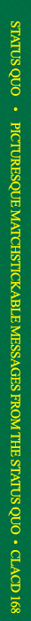 Album Spine