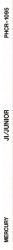 Album Spine
