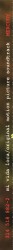 Album Spine