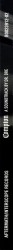 Album Spine