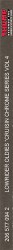 Album Spine