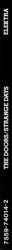 Album Spine