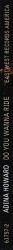 Album Spine
