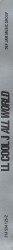 Album Spine