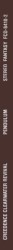Album Spine