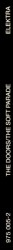 Album Spine