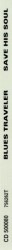 Album Spine