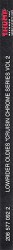 Album Spine