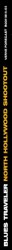 Album Spine