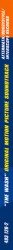 Album Spine