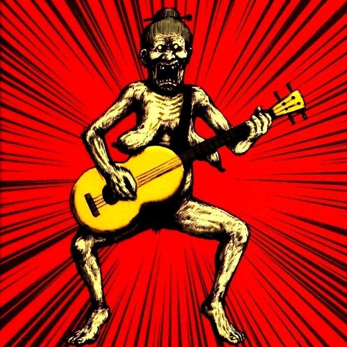 ロッキンポ殺し