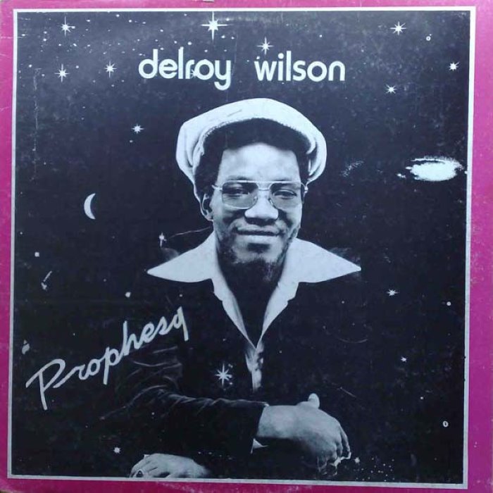 Prophesy cover