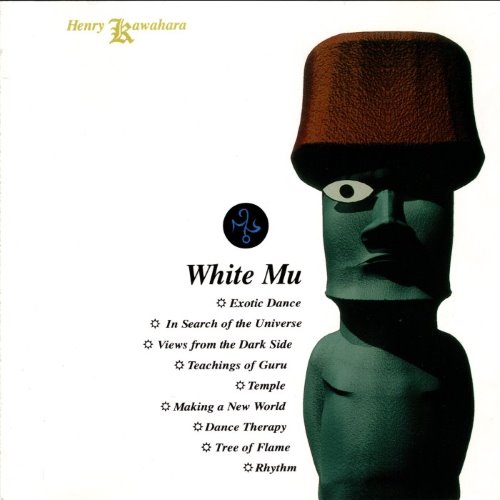 White Mu album thumb