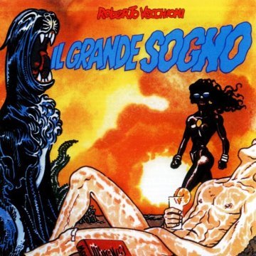 Il grande sogno album thumb