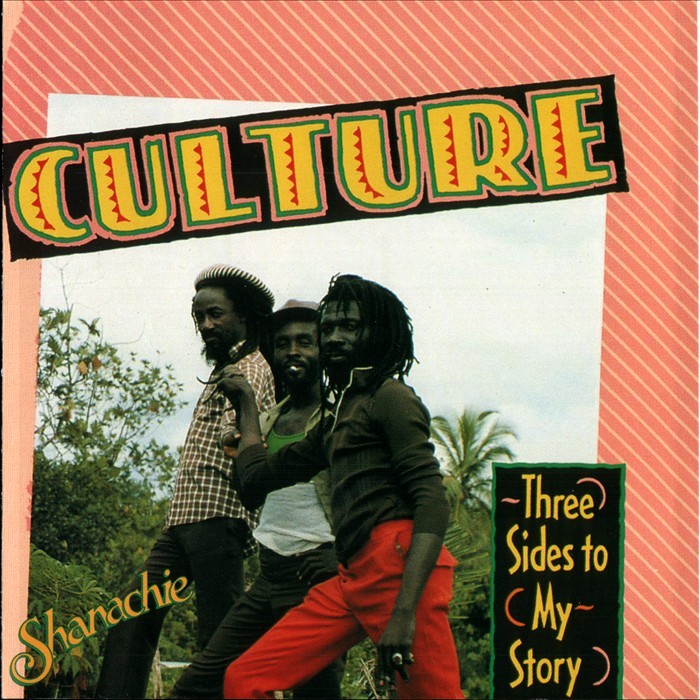 Three Sides to My Story cover