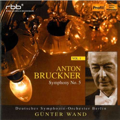 Symphony no. 5 album thumb