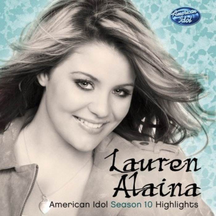 American Idol Season 10 Highlights cover