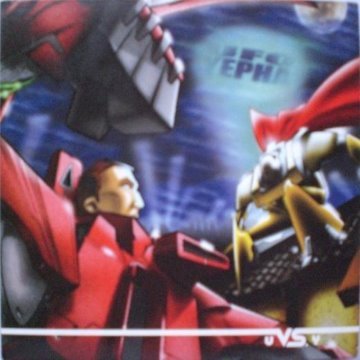 album thumb