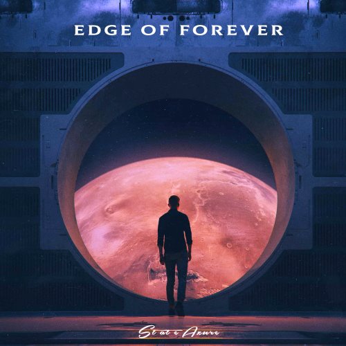 Edge of Forever album thumb