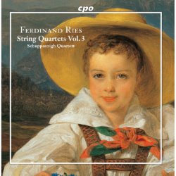 Cover Present album thumb