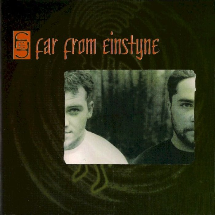 Far from Einstyne cover
