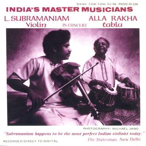 India album thumb