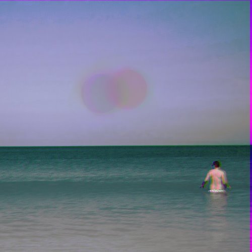 Muzak in Blue album thumb