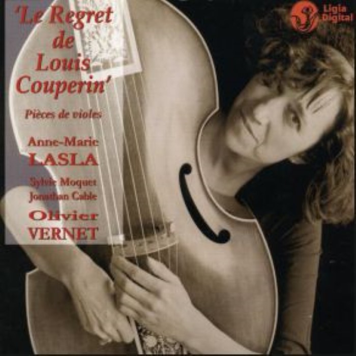 Le Regret de Louis Couperin