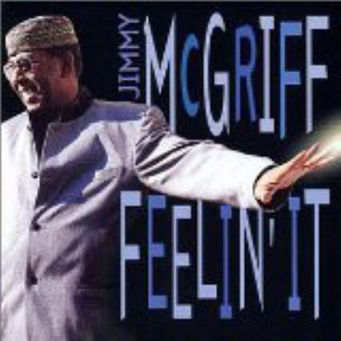 Feelin' It cover
