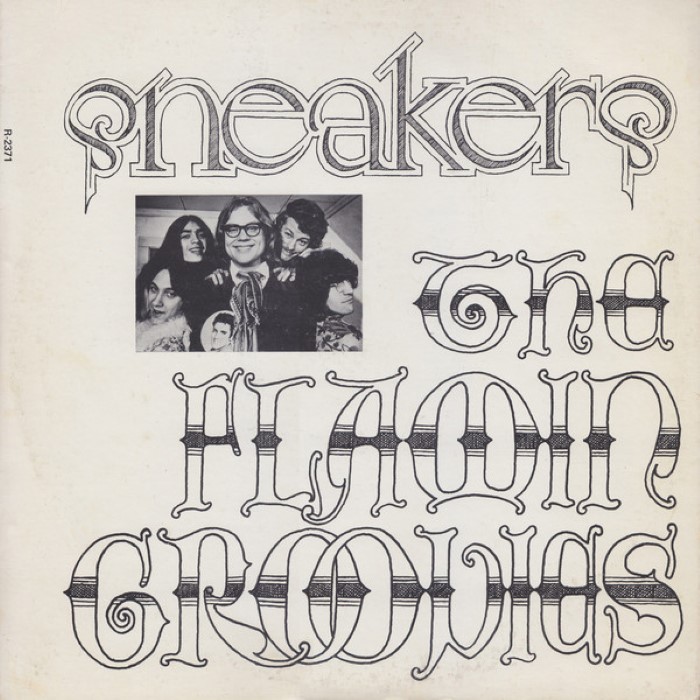 SuperSneakers cover