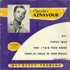 Cover Present album thumb